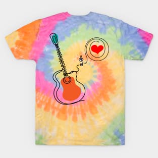 love song T-Shirt